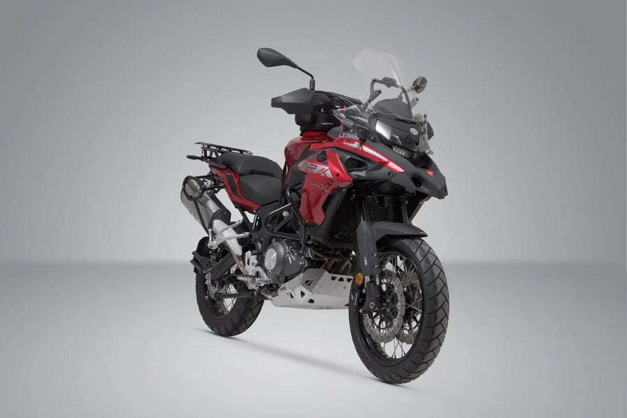 benelli trk 502 [SW-MOTECH] – SLC side luggage rack