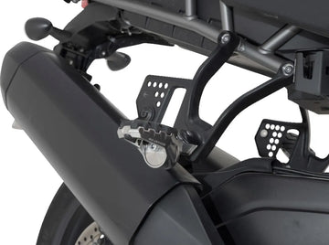 harley-davidson pan america [SW-MOTECH] – Evolution footrest - 0