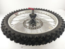 Gas Gas FSR 450 [2008] - Front wheel rim-1