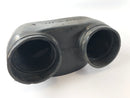 Suzuki T 500 [GT 500] - Air filter box Airbox-2