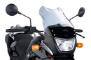 BMW F 650 GS [2007] – Tourenscheibe – Getönt