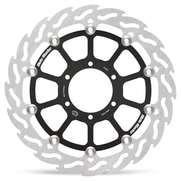 BMW R 1300 GS Adventure Trophy [2024-2026] - Flame Series Floating Brake Disc – Item no. 113282 – Image 2