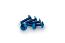 KTM RC 390 [2025] – Nuts made of anodized aluminum – silver-16
