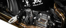 Harley-Davidson FLFBS 1923 Softail Fat Boy 117 [2026] - Belüfteter Messstab – Bild 12