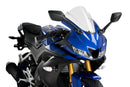 YAMAHA YZF-R 125 [2022] – Z-Racing Screen – Tinted-5