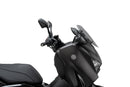 YAMAHA X-MAX 300 TECH MAX + [2025] – Windschutzscheibe V-Tech Line Sport – Transparent