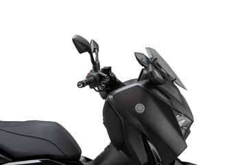 YAMAHA X-MAX 300 TECH MAX + [2025] – Windshield V-Tech Line Sport - 0
