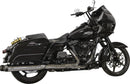 Harley-Davidson FLI 1868 Hydra-Glide Revival 114 [2024] - Air Stinger Stealth Luftfiltersatz – Oberfläche: Schwarz – Bild 3