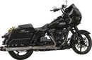 Harley-Davidson FLI 1868 Hydra-Glide Revival 114 [2024] - Air Stinger Stealth Luftfiltersatz – Oberfläche: Schwarz – Bild 10