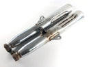 Kawasaki Z 1100 KZT10A [1982] - Exhaust Silencer Set Pair-3