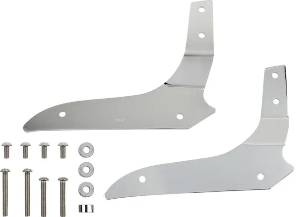 Yamaha XVS 1300 [COBRA] – Sissy Bar Kit, eckig