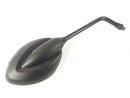 Yamaha XT 350 55V [1987] - Mirror Rearview mirror-1