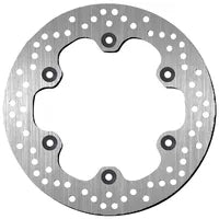 Honda CB 1000 R ABS Sc60 [2010, 2013, 2015-2017] - Hintere Halo Series Bremsscheibe – Bild 7