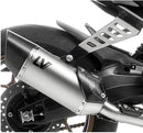 honda cb 650 r neo sports cafe [LEOVINCE] – Fußrasten-Ausbaukit-1