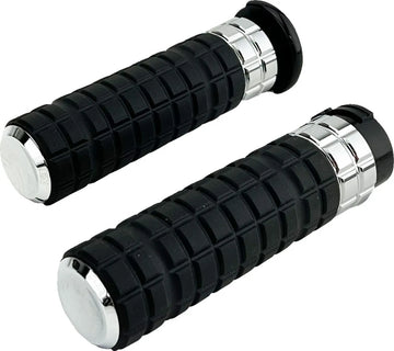 harley davidson sportster s 1250 [ARLEN NESS] – SpeedLiner grips - 0