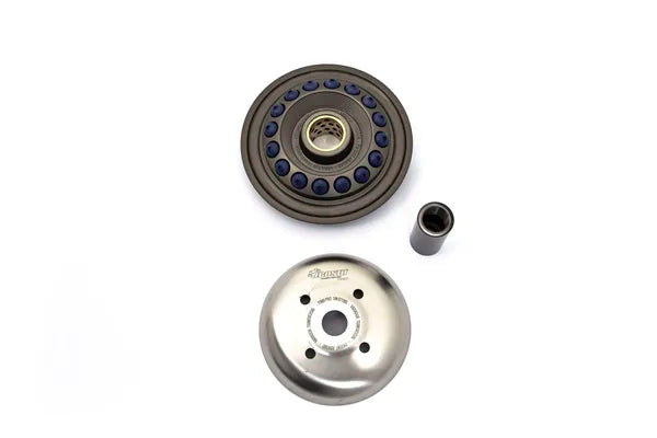 Sym MAXSYM 500 TL [2020] - Variator Pro – Bild 2