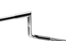 harley davidson touring [ZARD] – Bat handlebars-4