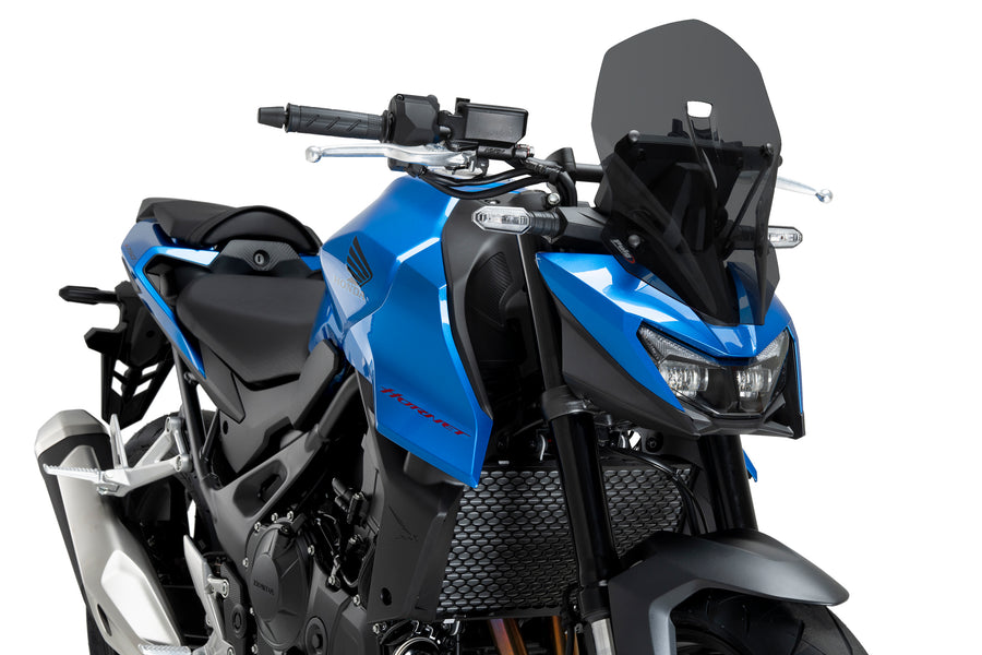 HONDA CB 750 HORNET [2025] – New Generation Touring – Tinted