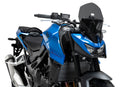 HONDA CB 750 HORNET [2025] – New Generation Touring – Heavily tinted-7