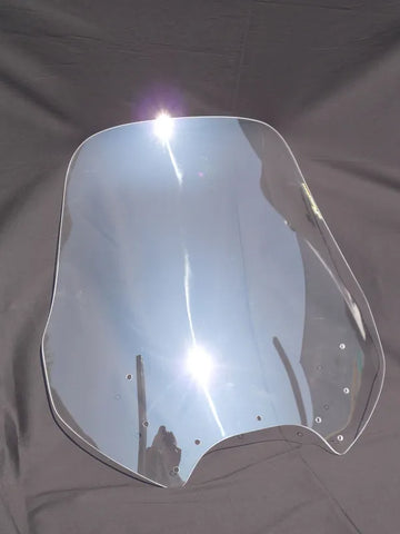 Yamaha FJR [BULLSTER] – Windshield/Fairing Screen