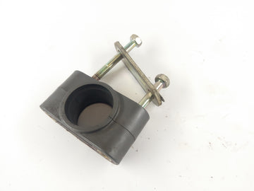 Yamaha YFM 350 Warrior 3GD [2003] - Steering column mounting - 0