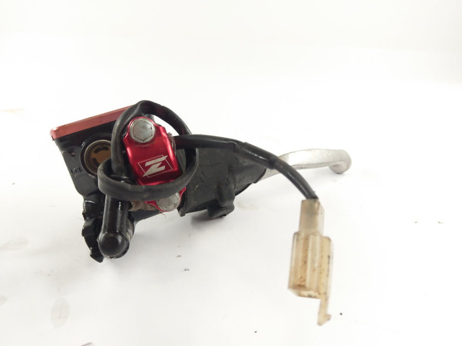 Gas Gas FSR 450 [2008] - Front brake pump Handbrake pump