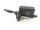 Honda ST 1100 SC26 Pan European [1990] - Clutch pump clutch lever-4