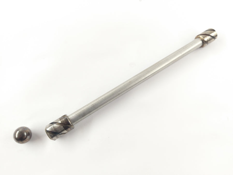 Yamaha TT 600 RE DJ01 [2006] - clutch push rod