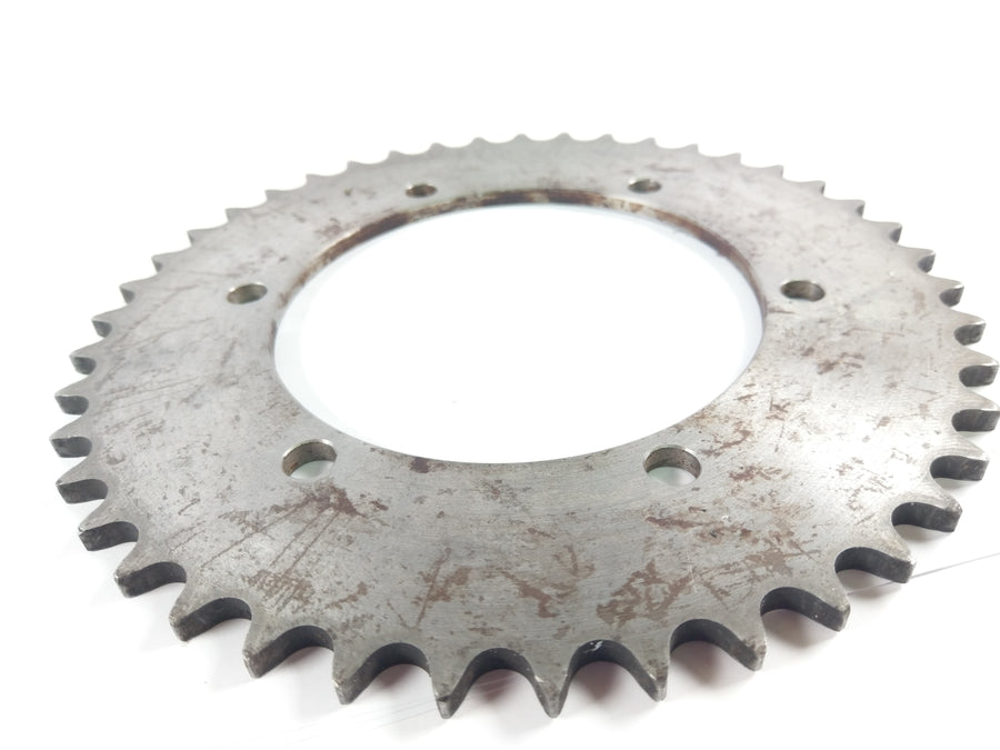 Yamaha DT 250 1R7 - Sprocket Z43
