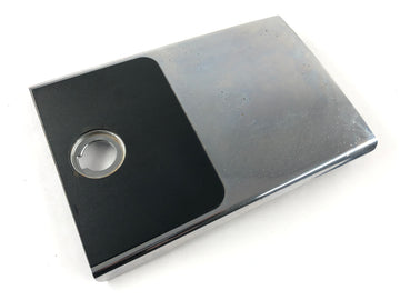 Suzuki Intruder VL 1500 AL [2000] - Fuel filler flap - 0