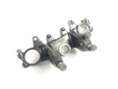 Yamaha XT 350 3YT / 55V [1991] - upper triple clamp-1