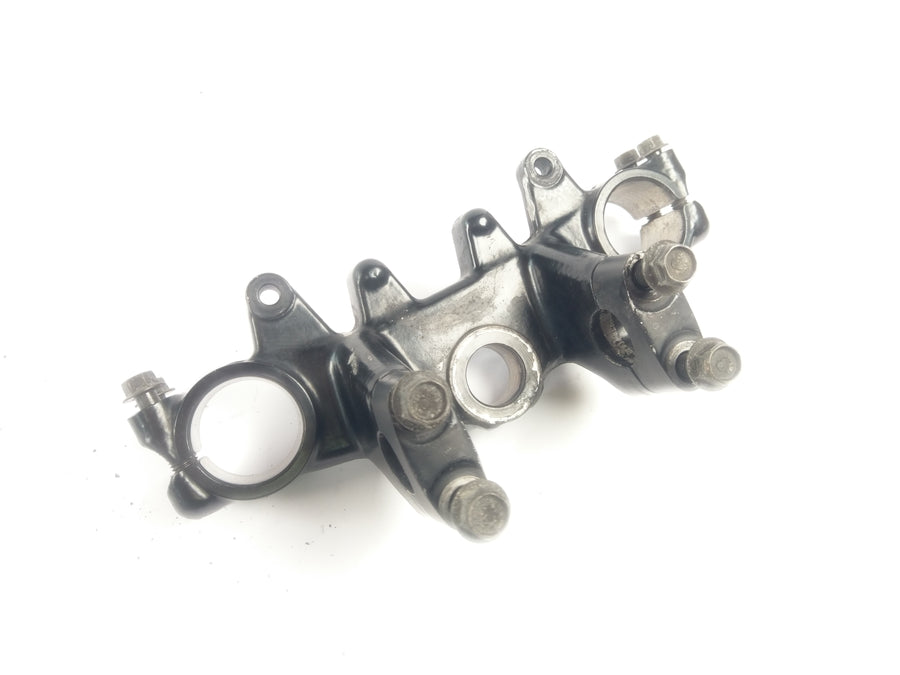 Yamaha XT 350 3YT / 55V [1991] - upper triple clamp