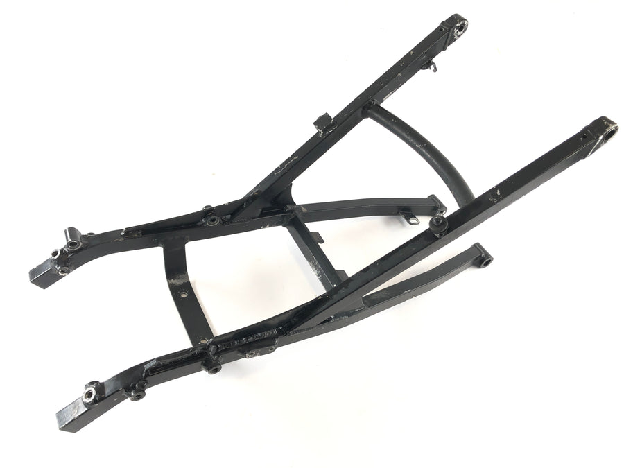 Kawasaki KLR 250 KL250D [1988] - Rear frame