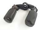 Kawasaki KLR 250 KL 250 D [1985] - Driver footrests Footrests-4