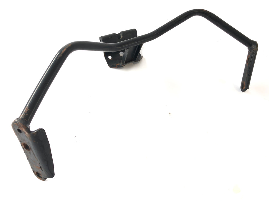 Yamaha TZR 125 4FL [1997] - Mirror holder fairing holder front
