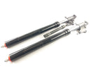 Aprilia RSV 1000 Tuono RP [2005] - Fork Telescopic fork with axle-2