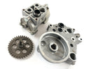 Kawasaki ZRX 1100 ZRT10C [2000] - Oil pump-2