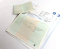 Kawasaki ZXR 400 ZX400L [1993] - Frame with papers-7