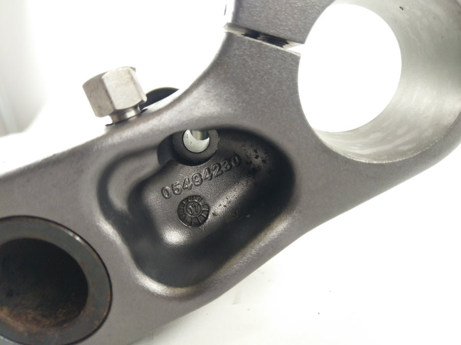 Moto Guzzi Norge 1200 [2008] - bottom triple clamp