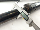 Gas Gas FSR 450 [2008] - Fork front suspension telescopic fork-5