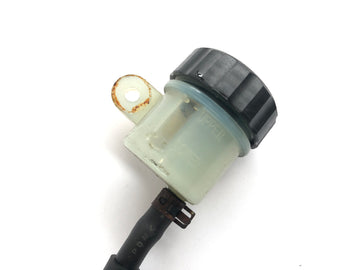 Yamaha FJR 1300 A RP11 [2005] - rear brake pump - 0