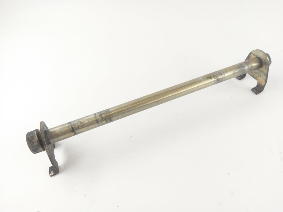 Ducati Monster 600 M600 [1994] - Rear axle Rear wheel axle
