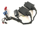 Honda GL 1500 Goldwing SC22 [1988] - CDI ECU control units-4