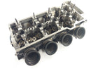 BMW K 1200 R [2010] - Cylinder head-1