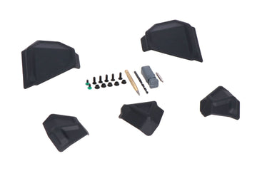 [SW-MOTECH] - TRAX ADV replacement corner set – picture 1