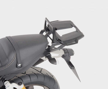 Yamaha XJR 1300 [2015-2016] - Alurack
