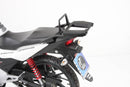 Honda CB 125 F [2015-2020] - Alurack Topcaseträger schwarz