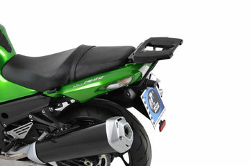 Kawasaki ZZ-R 1400 [2012-2020]-Alurack
