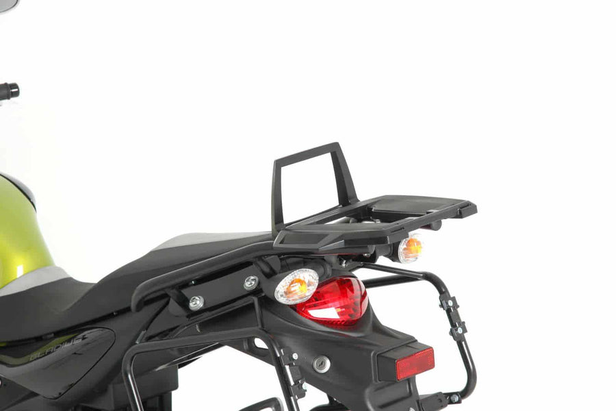Suzuki SFV 650 Gladius [2009-2016] - Alurack