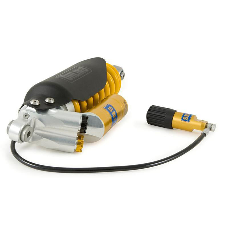 BMW R 1200 GS LC [2013-2018] - Stoßdämpfer hinten Öhlins BMW R1200GS Rallye TTX 39 - T39PR1C1S (2017-2018)